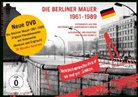 Volker Viergutz, Landesarchi Berlin, Volke Viergutz - Die Berliner Mauer 1961-1989, m. DVD