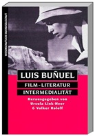 Ursul Link-Heer, Ursula Link-Heer, Roloff, Volker Roloff - Luis Buñuel