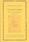 Gerhard von Augsburg - Vita Sancti Uodalrici