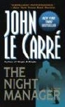 John Le Carre, John Le CarrÉ - The Night Manager