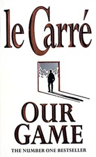 John Le Carre, John le Carré - Our game