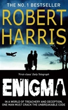 Robert Harris - Enigma