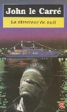 J. Le Carre, John Le Carre, John le Carré, Le carre-j - Le Directeur de Nuit