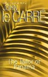 John le Carré - The Tailor of Panama