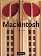 Charles R. Mackintosh - Charles Rennie Mackintosh