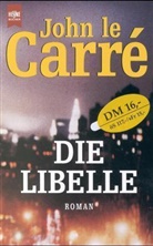 John le Carré - Die Libelle