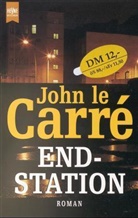 John le Carré - Endstation