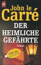 John le Carré - Der heimliche Gefährte