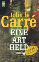 John le Carré - Eine Art Held