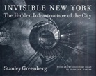 Thomas H. Garver, Stanley Greenberg - Invisible New York