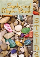 Karin Hübener, Astrid Wengelnik, Heinrich Wewerinck, Gabriele von: Vorwerk - Sach- und Machbuch, Steine