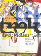 Jamie Brisick, David Carson, Drew Kampion - Trek