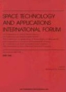 Mohamed S. El-Genk - Space Technology and Applications International Forum 1998, 3 Vols.