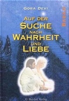 Gora Devi - Auf der Suche nach Wahrheit und Liebe, Babaji