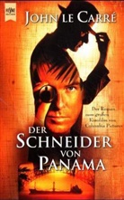 John Le Carré - Der Schneider von Panama, Film-Tie-In