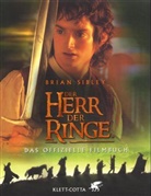 Brian Sibley - Herr der Ringe, Das offizielle Filmbuch
