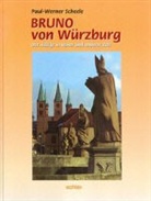 Paul W Scheele, Paul-Werner Scheele - Bruno von Würzburg