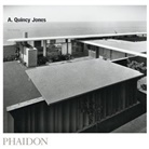 Cory Buckner - A. Quincy Jones