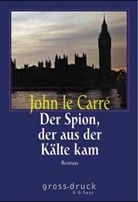 John le Carré - Der Spion, der aus der Kälte kam