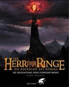 Hans J. Aus d. Englischen v.: Schütz, Gary Russell - Der Herr der Ringe, Die Rückkehr des Königs