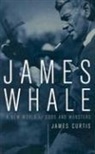 James Curtis - James Whale