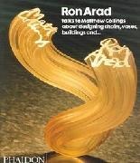 Ron Arad, Matthe Collings, Matthew Collings,  Collings Matthew, Rich Davies,  Ron Arad Associate... - Ron Arad