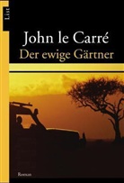 John le Carré - Der ewige Gärtner