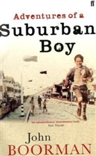 John Boorman - Adventures of a Suburban Boy