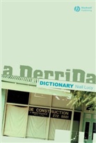 LUCY, N Lucy, Niall Lucy, Niall (Curtin University of Technology) Lucy, Lucy Niall - Derrida Dictionary