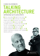 Hanno Rauterberg - Talking Architecture
