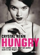 Marjorie Ingall, Crystal Renn - Hungry