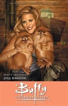 Steven S u a DeKnight, Jan Espenson, Jos Whedon, Joss Whedon, Georges Jeanty, Andy Owens... - Buffy, The Vampire Slayer (8. Staffel) - Bd.5: Buffy, The Vampire Slayer (8. Staffel) - Harmony live!
