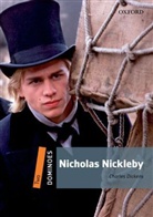 Charles Dickens, Simon Gurr - Nicholas Nickleby MultiROM Pack