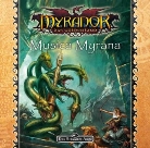 Ralf Kurtsiefer, Patric Götz - Myranor, das Güldene Land - Musica Myrana, 1 Audio-CD (Audio book)