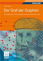 Alain Hertz - Der Graf der Graphen