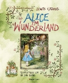Lewis Carroll, John Tenniel - Alice im Wunderland