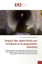 Fatima-Zahra Lamghari Moubarrad, Moubarrad-F - Impact des rejets bruts sur le