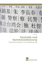 Hao Gui - Kontrolle und Kommerzialisierung