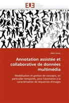 Alain Simac, Simac-A - Annotation assistee et