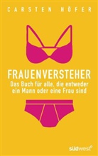 Carsten Höfer - Frauenversteher