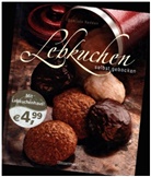 Gabriele Redden - Lebkuchen selbst gebacken
