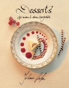 Johann Lafer - Desserts die mein Leben begleiten