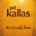 Pat Kallas - It's Simply Love, 1 Audio-CD (Hörbuch)