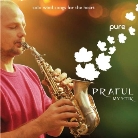 Praful Mystik - Pure, 1 Audio-CD (Hörbuch)