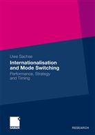 Uwe Sachse - Internationalisation and Mode Switching