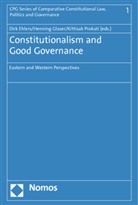 Dirk Ehlers, Henning Glaser, Kittisak Prokati - Constitutionalism and Good Governance