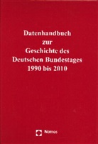 Michael F. Feldkamp, Parlamentsarchiv Verwaltung Deutscher Bundestag - Datenhandbuch zur Geschichte des Deutschen Bundestages 1990 bis 2010