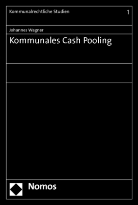 Johannes Wagner - Kommunales Cash Pooling