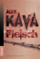 Alex Kava - Fleisch