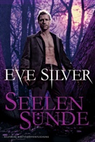 Eve Silver - Seelensünde